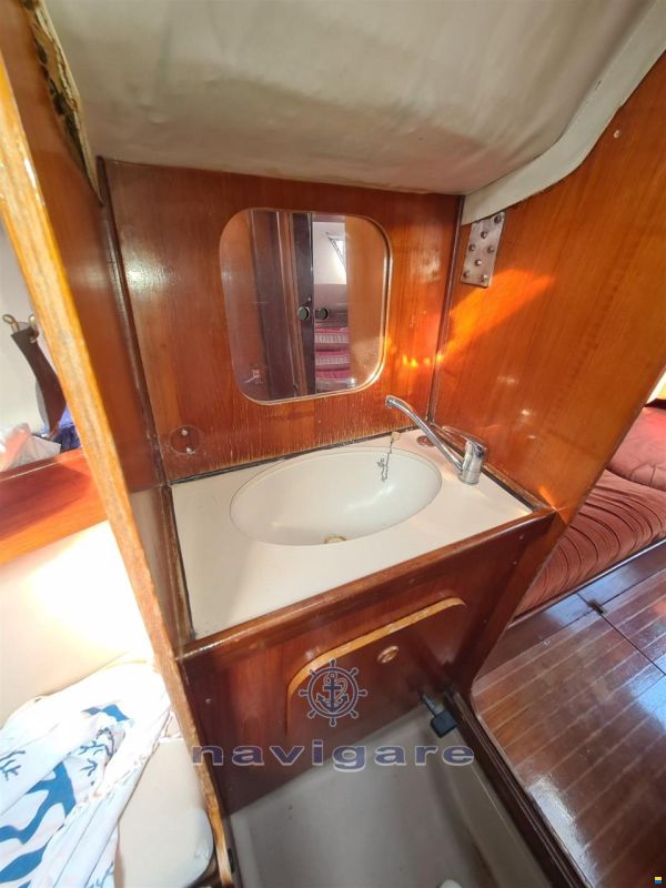 Beneteau FIRST 30 E