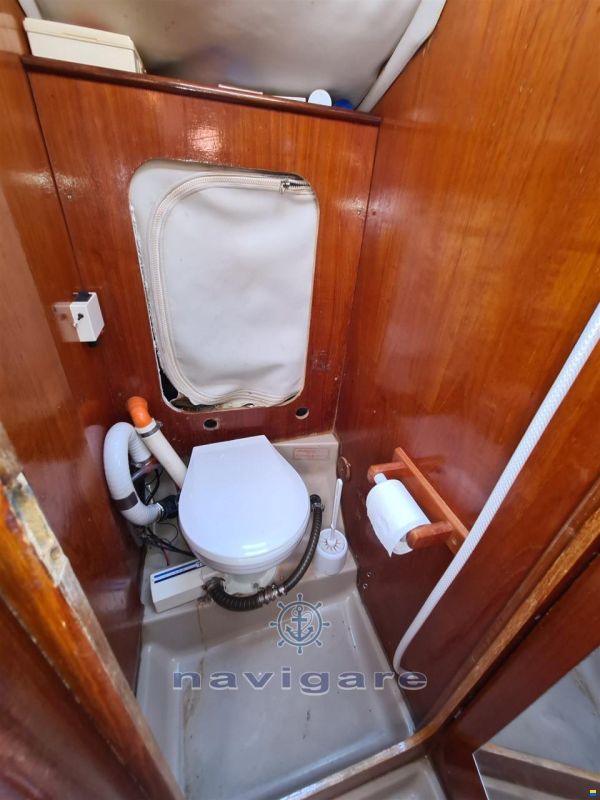 Beneteau FIRST 30 E
