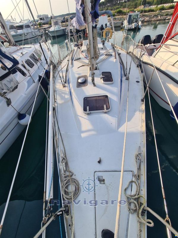 Beneteau FIRST 30 E