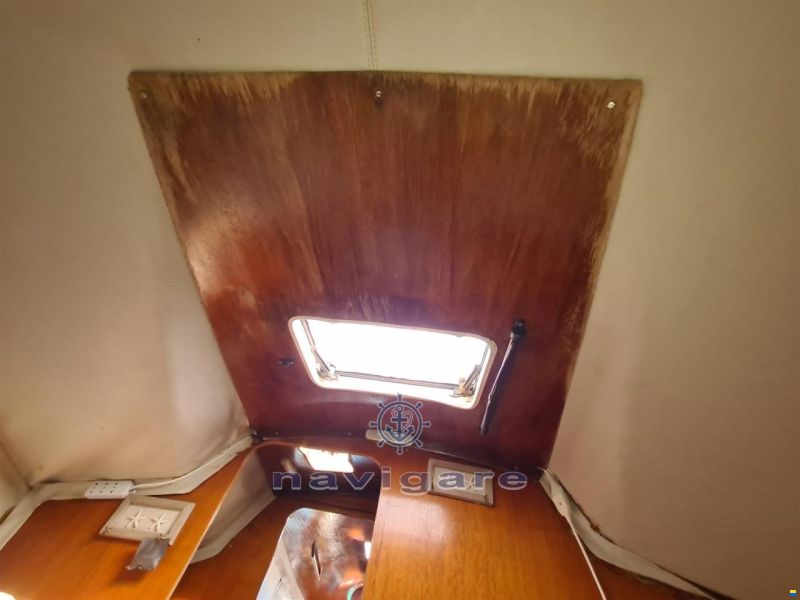 Beneteau FIRST 30 E