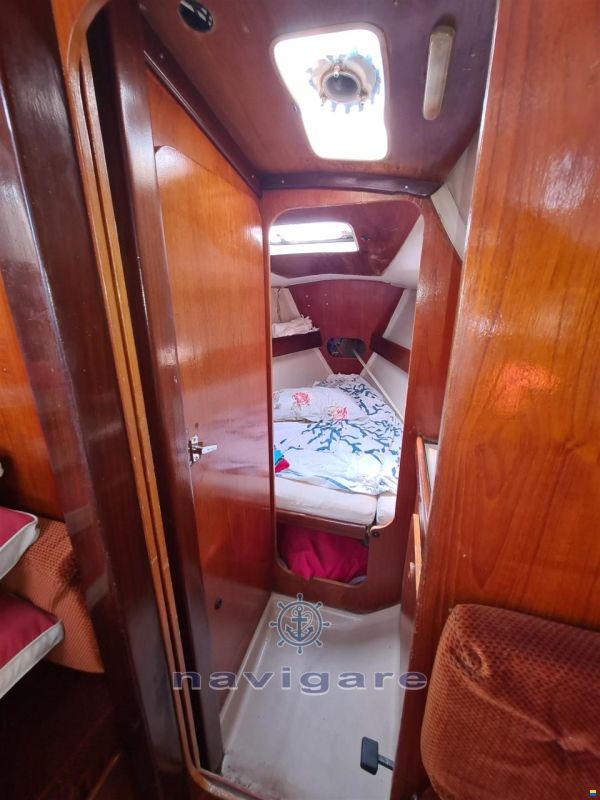 Beneteau FIRST 30 E