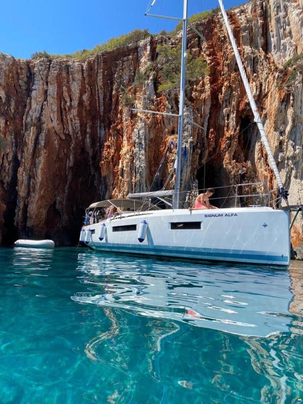 Jeanneau 440