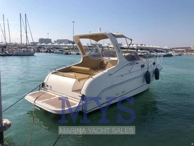 Manò 24,50 Cabin