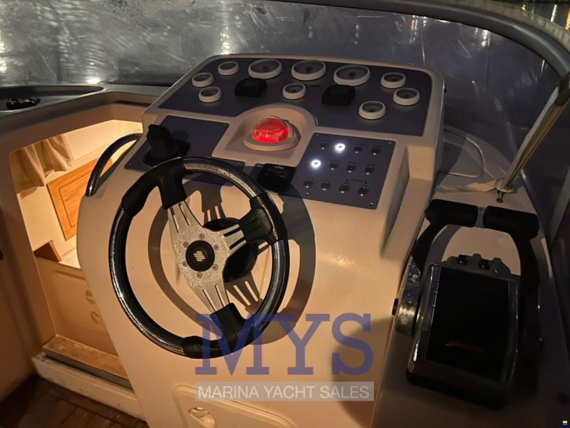 Manò 24,50 Cabin