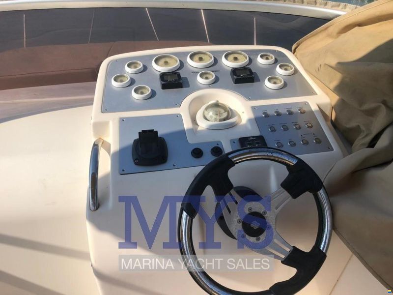 Manò 24,50 Cabin
