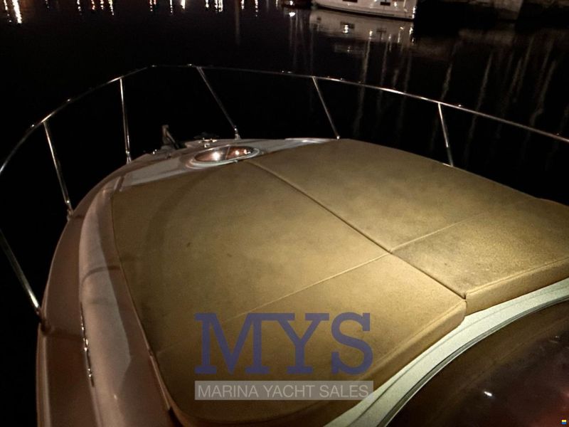 Man&ograve; 24,50 Cabin