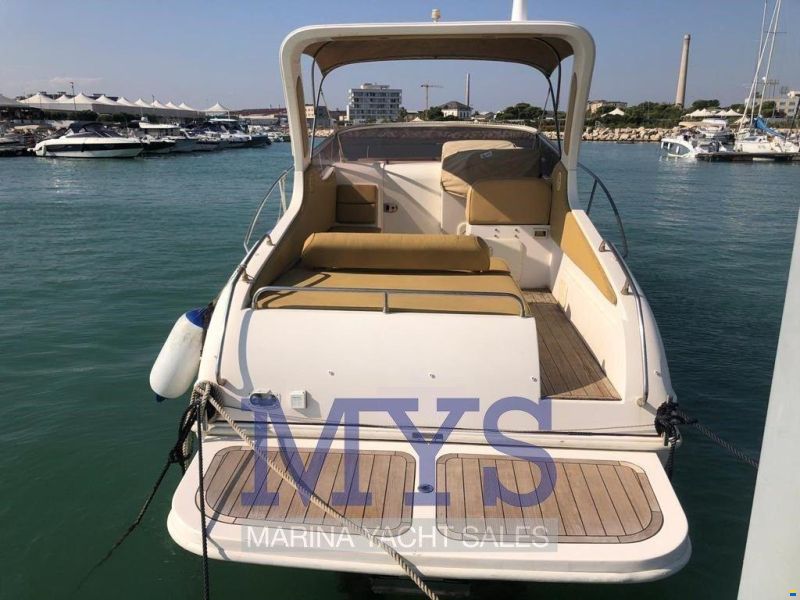 Manò 24,50 Cabin