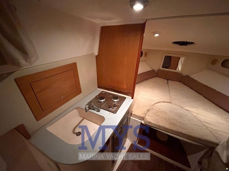 Manò 24,50 Cabin