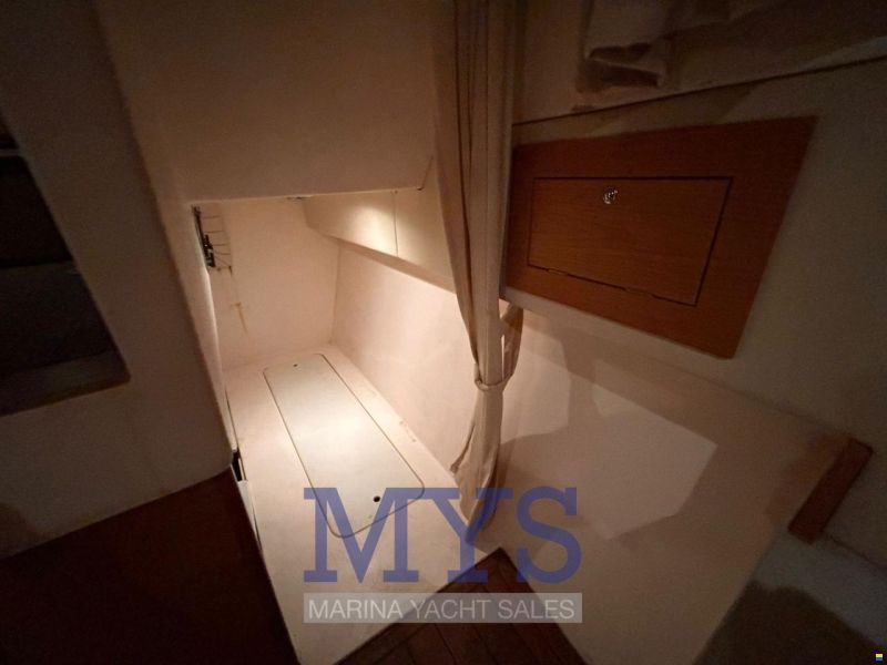Manò 24,50 Cabin