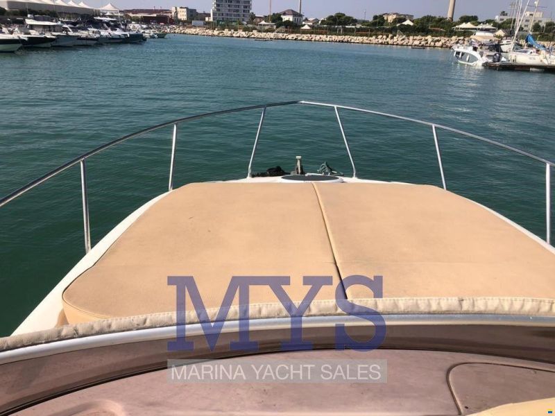 Man&ograve; 24,50 Cabin