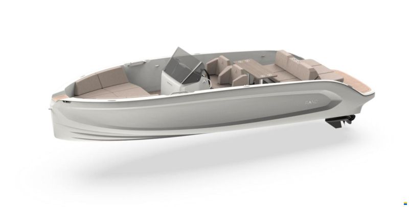 Rand Boats Source 22