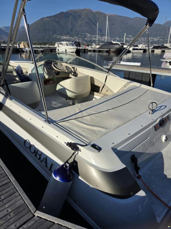 Cobalt 220