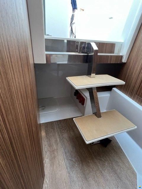 Rodman Ventura 790 SD T-TOP