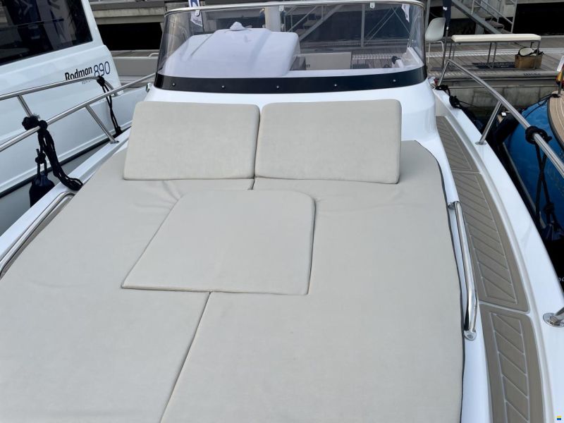 Rodman Ventura 790 SD T-TOP