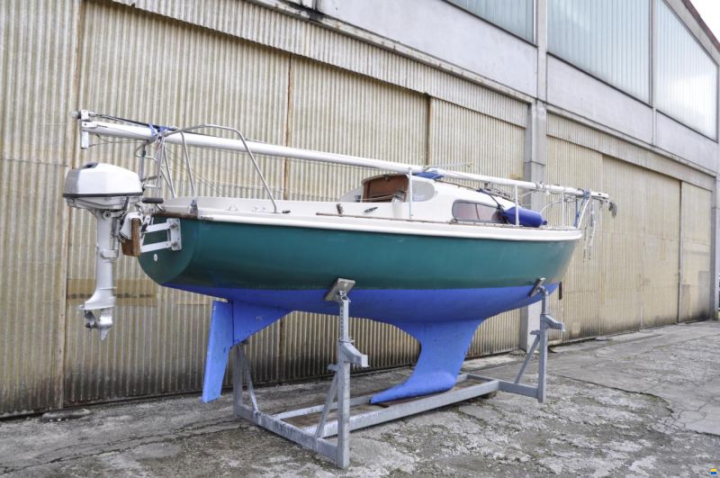 Schöchl Sunbeam 22