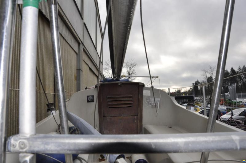 Schöchl Sunbeam 22
