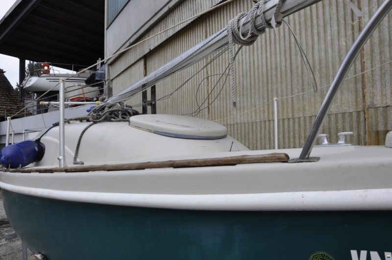 Sch&ouml;chl Sunbeam 22