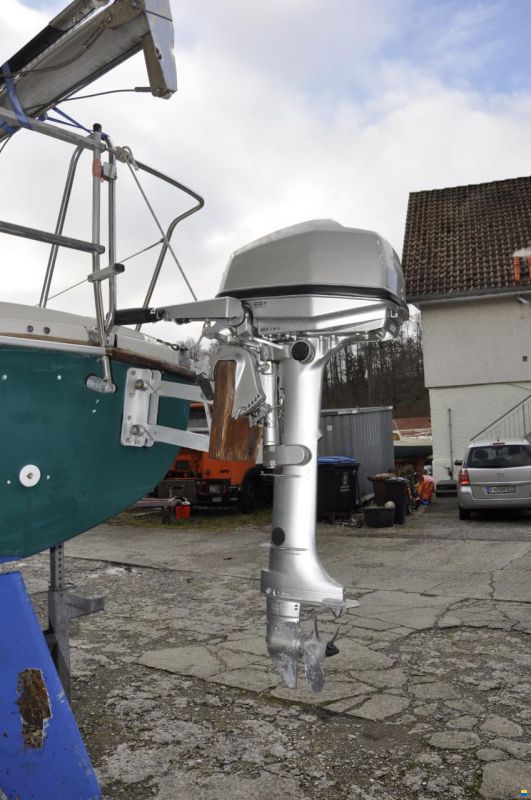 Schöchl Sunbeam 22