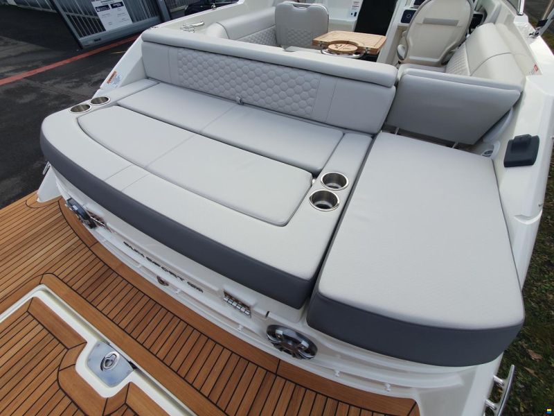 Sea Ray Sun Sport 250 Europe