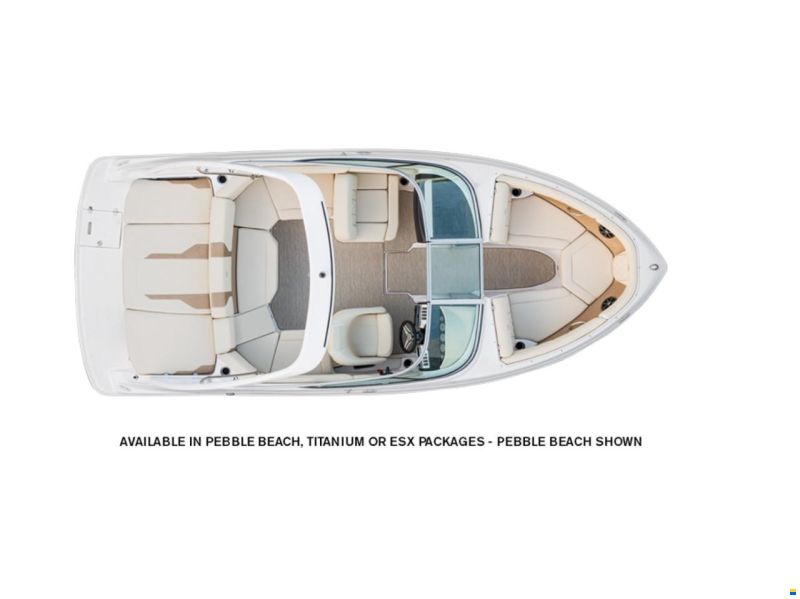 Regal 2000 ES Hensa Edition