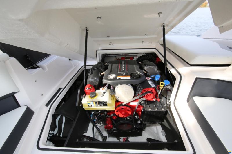 Regal 2000 ES Hensa Edition