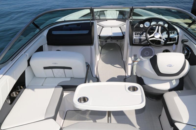 Regal 2000 ES Hensa Edition