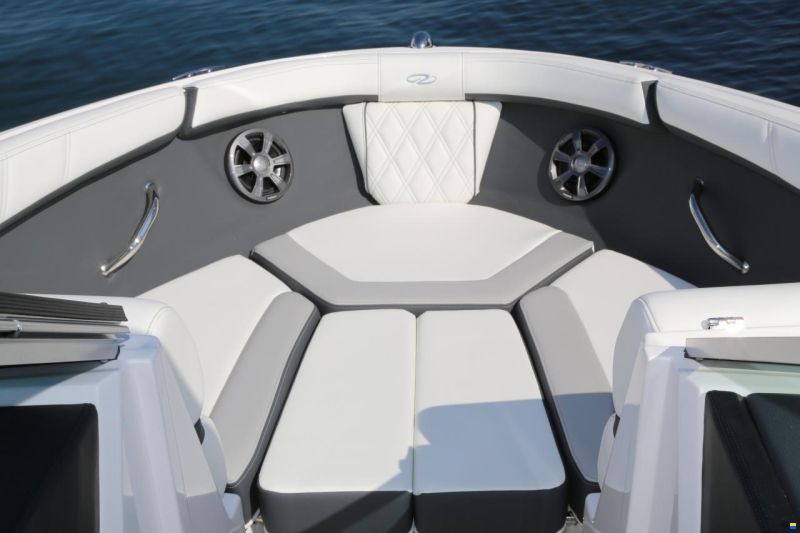 Regal 2000 ES Hensa Edition