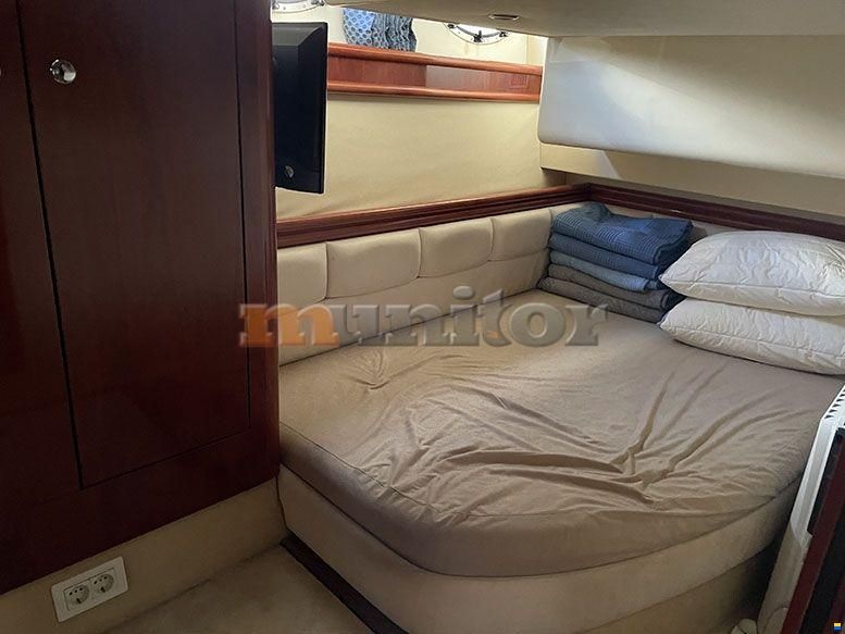 Fairline Phantom 50