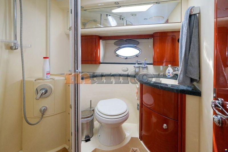 Fairline Phantom 50