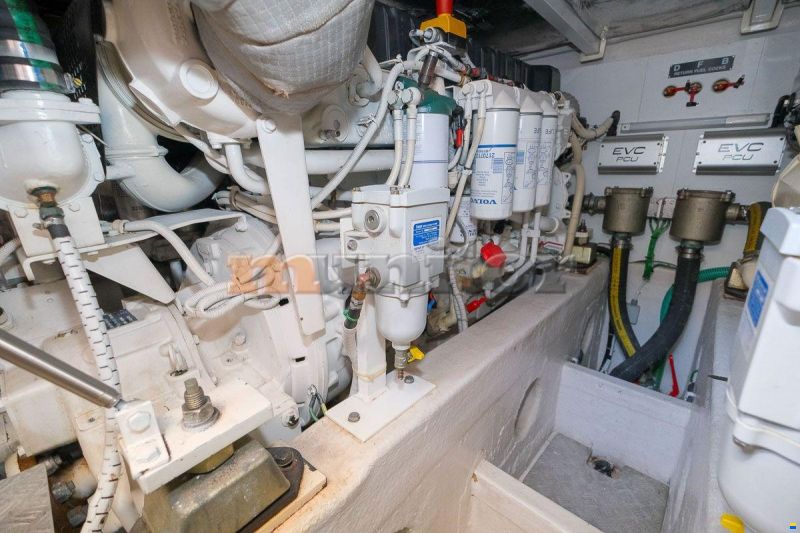 Fairline Phantom 50