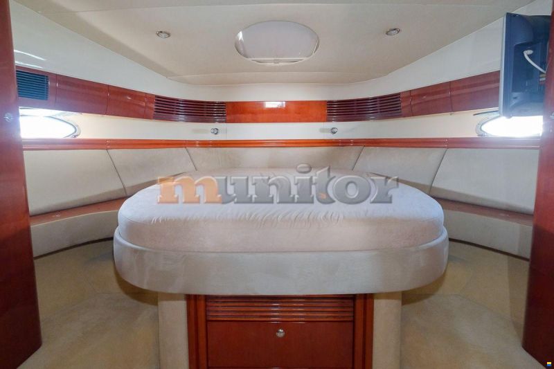 Fairline Phantom 50