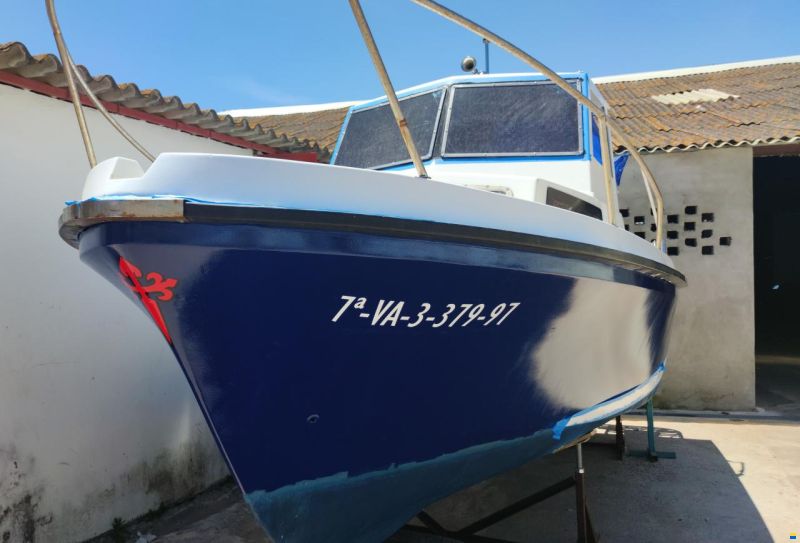 1997 Arcoa 6,70, EUR 15.000,-