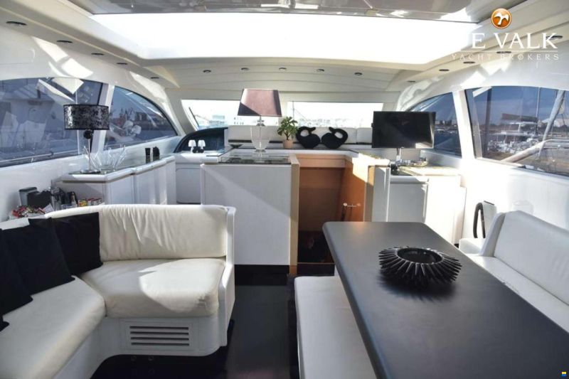 Mangusta 72