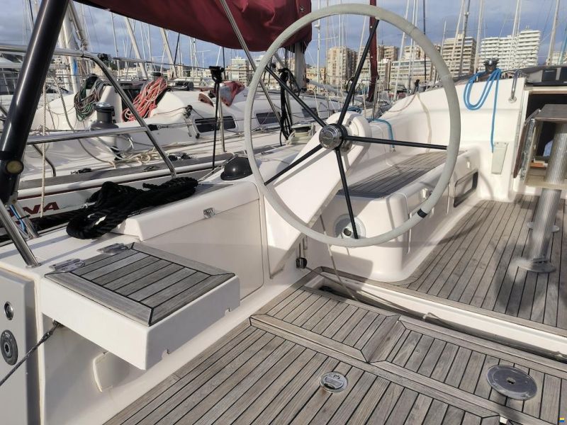 Salona 41