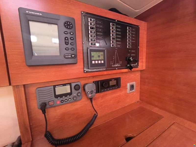 Salona 41