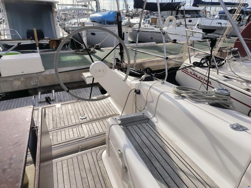 Salona 41