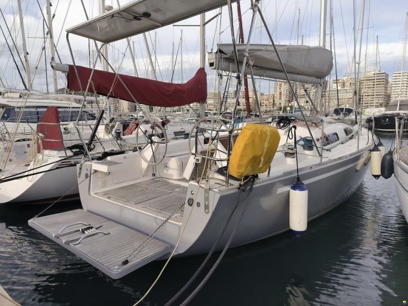 Salona 41