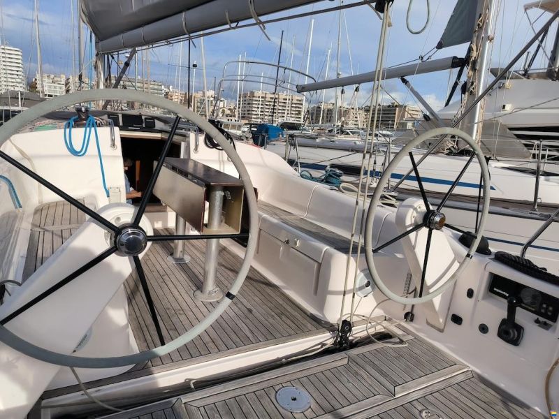 Salona 41