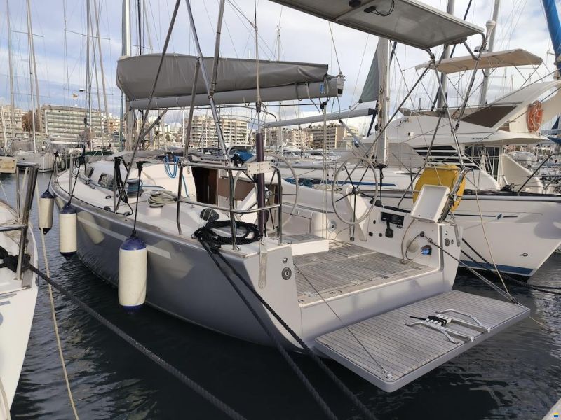 Salona 41