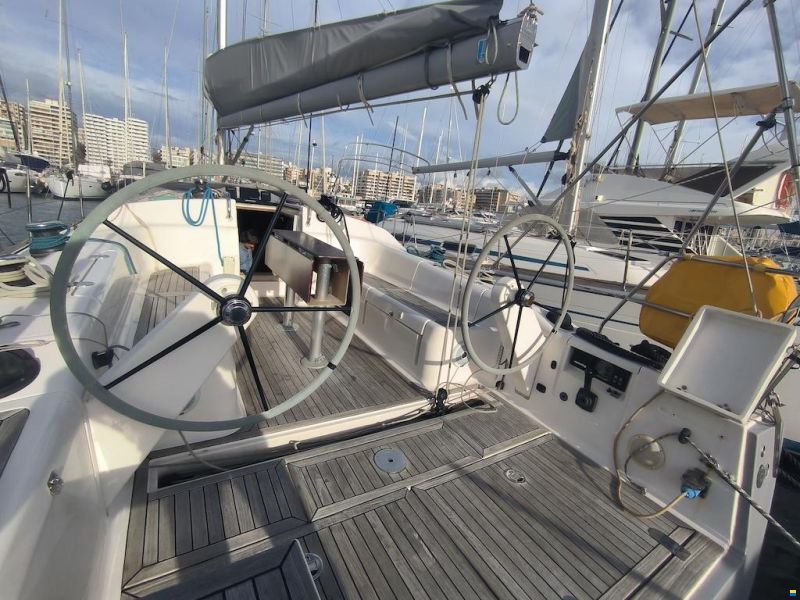 Salona 41
