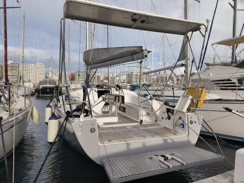 Salona 41