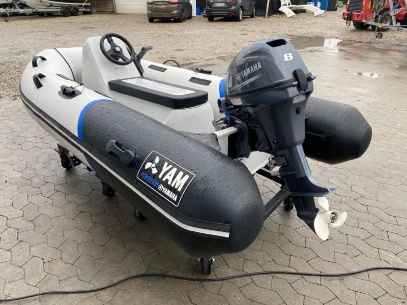 Yam TAF 270