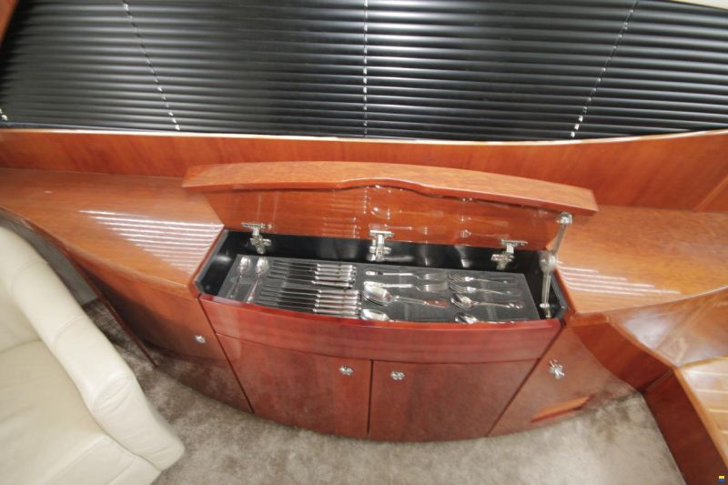 Fairline Phantom 50