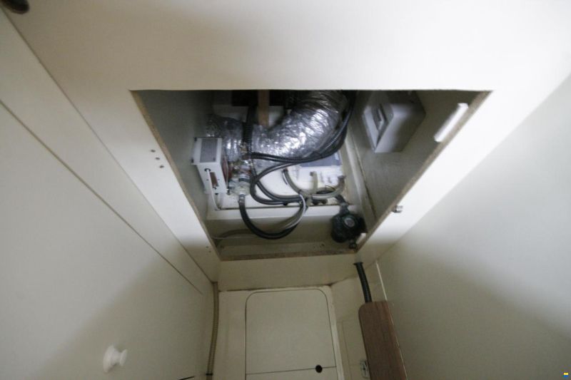 Fairline Phantom 50