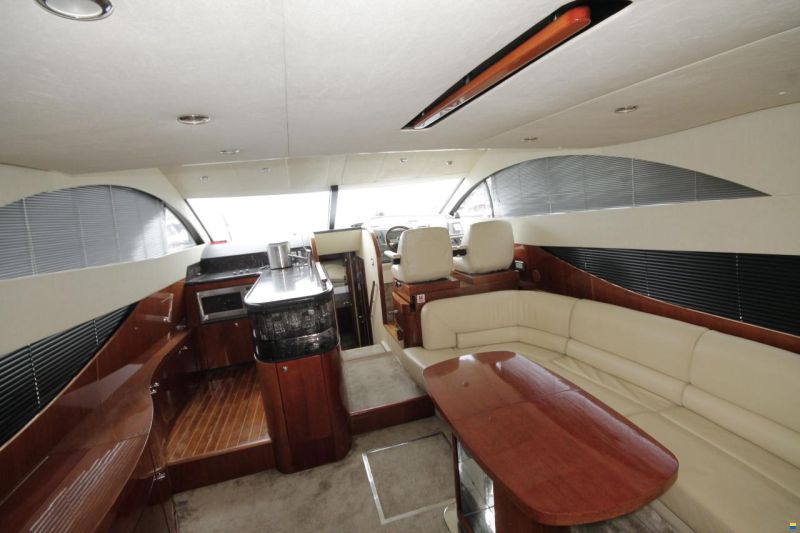Fairline Phantom 50