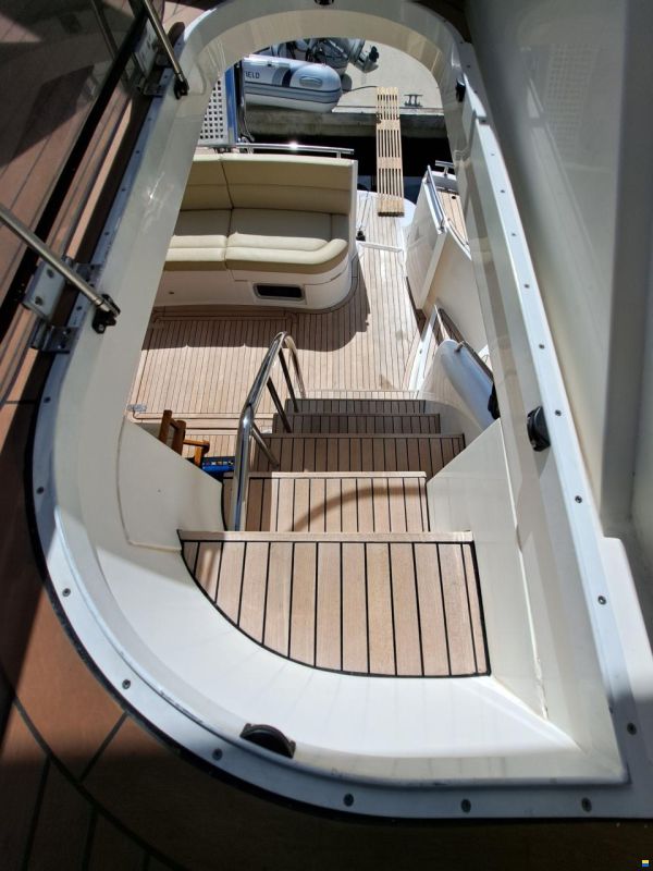 Fairline Phantom 50