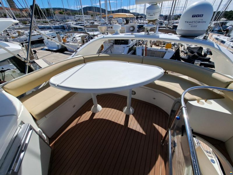 Fairline Phantom 50