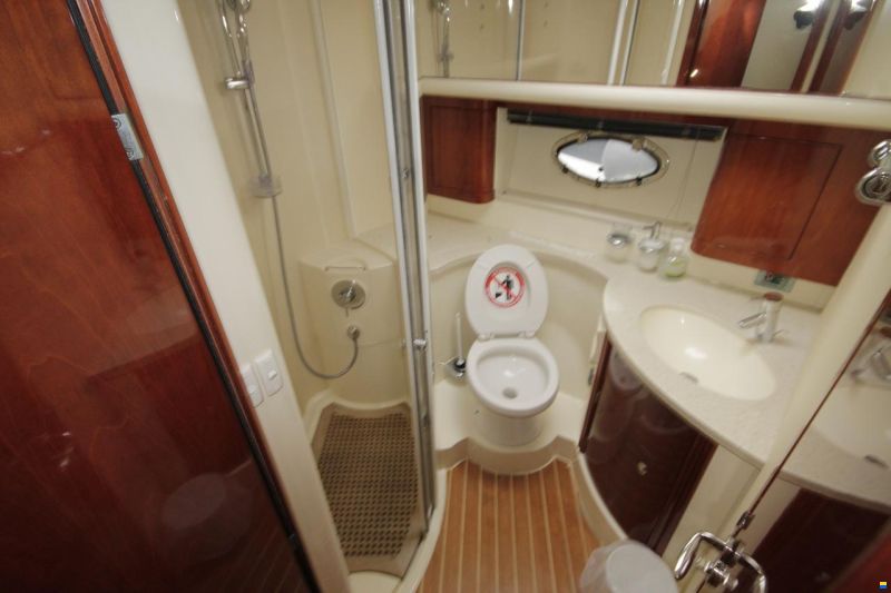 Fairline Phantom 50