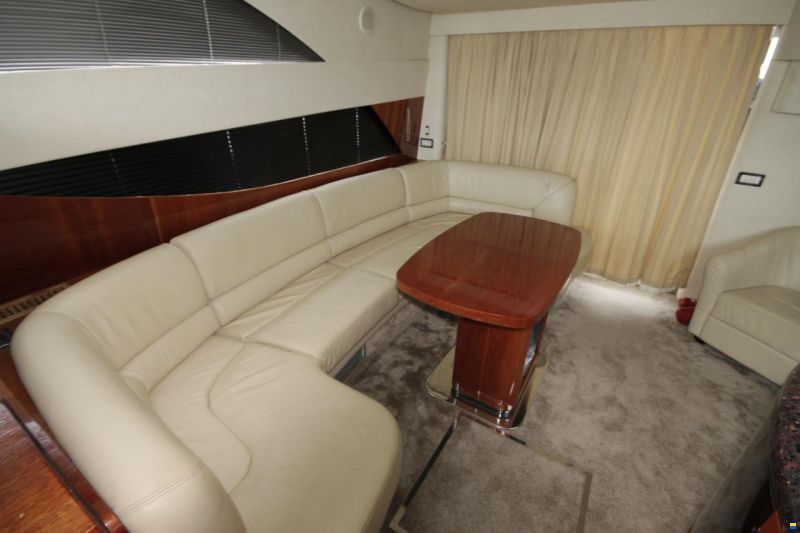Fairline Phantom 50