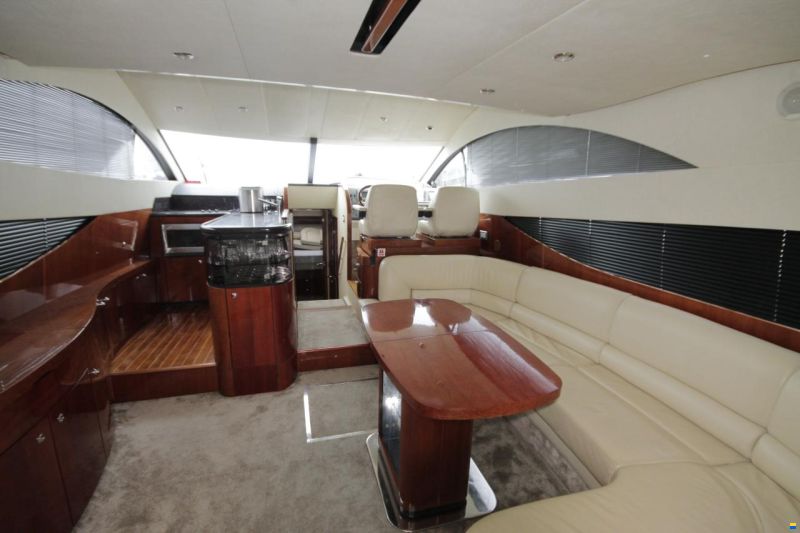 Fairline Phantom 50